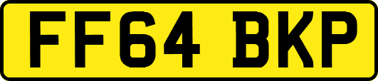 FF64BKP