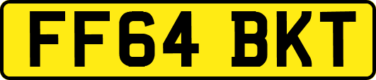 FF64BKT