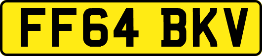 FF64BKV