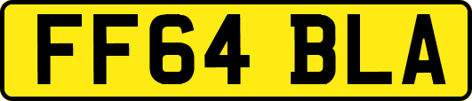 FF64BLA