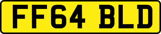 FF64BLD