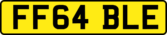 FF64BLE