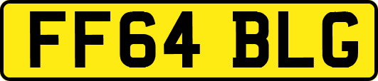 FF64BLG