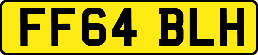 FF64BLH