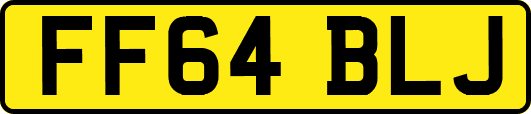 FF64BLJ
