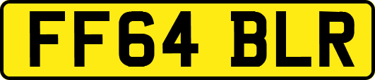 FF64BLR