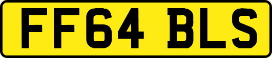 FF64BLS