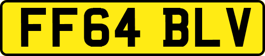 FF64BLV