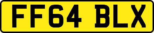 FF64BLX