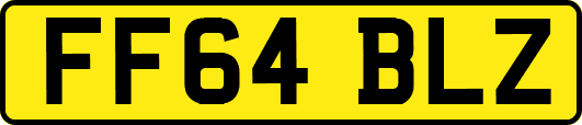 FF64BLZ