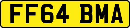 FF64BMA