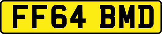 FF64BMD