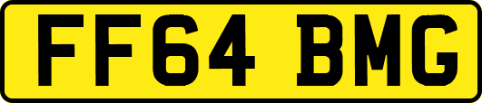 FF64BMG