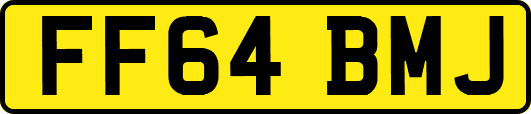 FF64BMJ