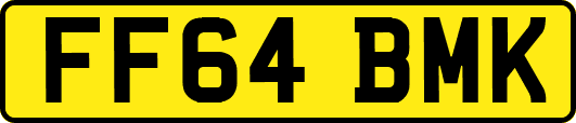 FF64BMK