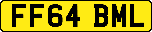 FF64BML