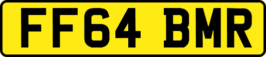 FF64BMR