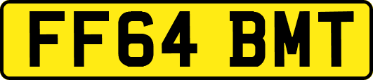 FF64BMT