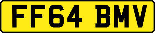 FF64BMV