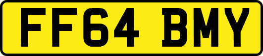 FF64BMY