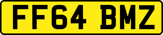 FF64BMZ