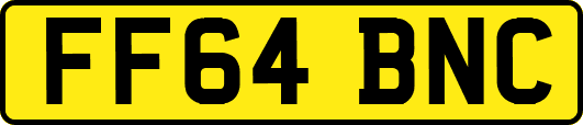FF64BNC