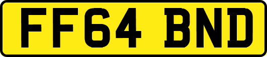 FF64BND