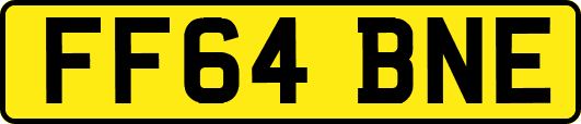 FF64BNE