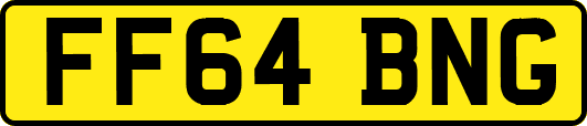 FF64BNG