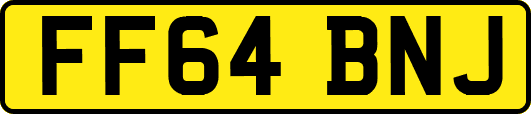 FF64BNJ