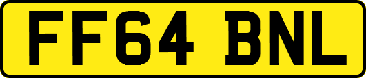 FF64BNL