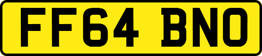 FF64BNO