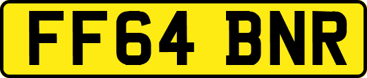 FF64BNR