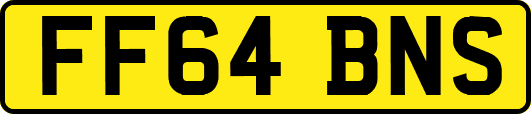 FF64BNS