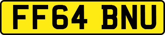 FF64BNU