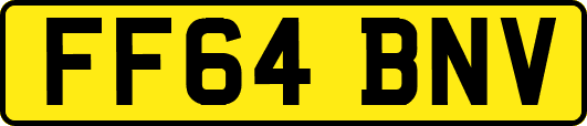FF64BNV