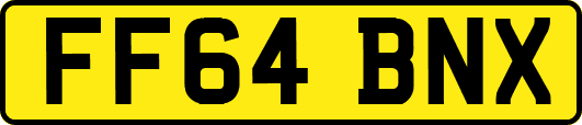 FF64BNX
