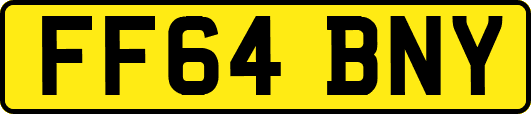 FF64BNY
