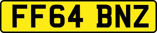 FF64BNZ