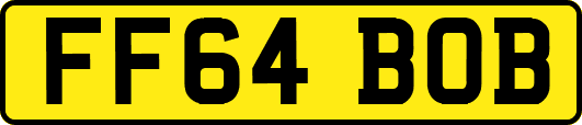 FF64BOB