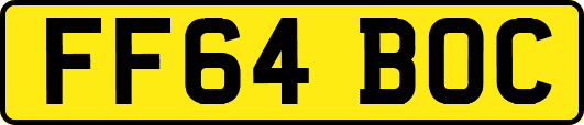 FF64BOC