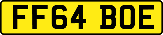 FF64BOE