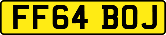 FF64BOJ