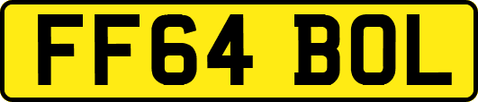 FF64BOL