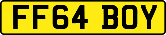 FF64BOY