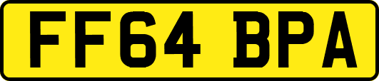FF64BPA