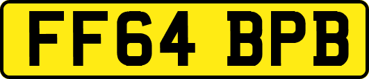 FF64BPB