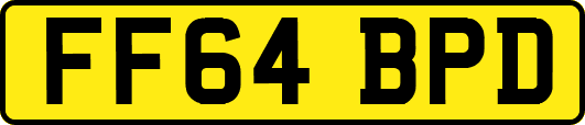 FF64BPD