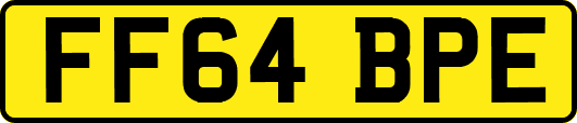 FF64BPE