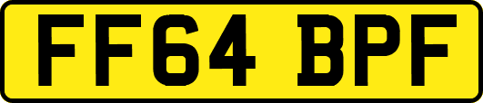 FF64BPF